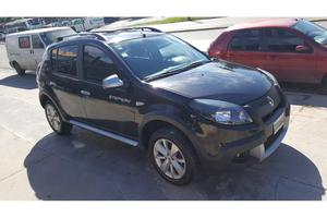 Renault Sandero Stepway 1.6 Confort, , Nafta