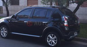 Renault Sandero Stepway