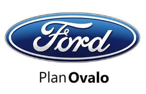 Tomo Plan Ovalo Ford