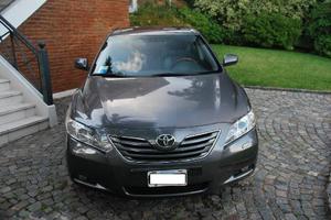 Toyota Camry 3.5 V6 Aut usado  kms