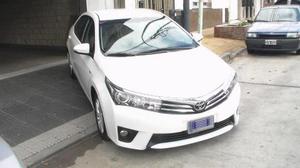 Toyota Corolla 1.8 XEi usado  kms