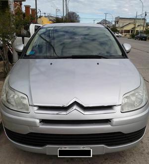 VENDO CITROEN C4 5 PUERTAS AÑO 