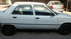 VENDO RENAULT 9 CON GNC