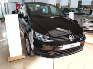 VOLKSWAGEN CROSSFOX !! ENTREGA INMEDIATA 20 DIAS!! CON