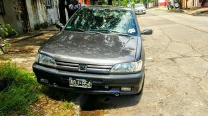 Vendo Peugeot 306