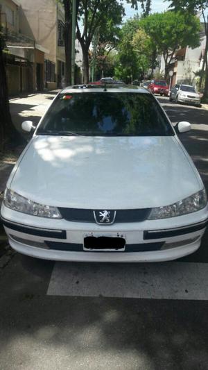 Vendo Peugeot 406 Diesel