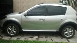 Vendo Renault Sandero Stepway 