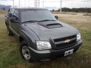 Vendo o permuto Chevrolet S10 4x2