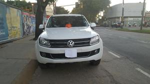 Volkswagen Amarook km