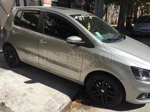 Volkswagen Fox 5P Highline