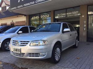 Volkswagen Gol 1.4 5Ptas. Power (AA DA PM) (83cv)