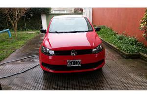 Volkswagen Gol 1.6 5p Trend Pk I, , Nafta