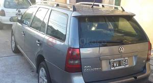 Volkswagen Gol Country