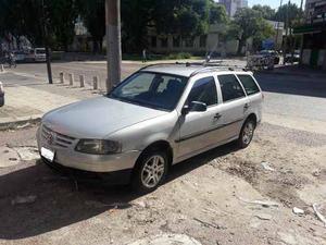 Volkswagen Gol Country RURAL