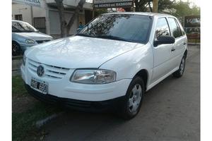 Volkswagen Gol, , Nafta