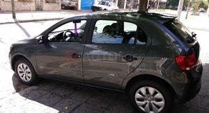 Volkswagen Gol Trend