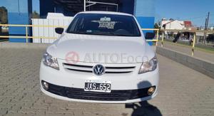 Volkswagen Gol Trend