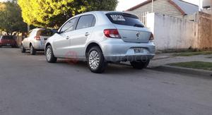 Volkswagen Gol Trend