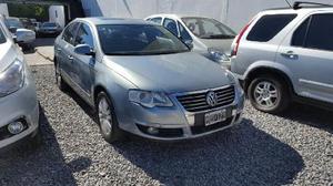 Volkswagen Passat 2.0 FSI Exclusive Tiptronic usado 