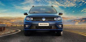Volkswagen Saveiro 0 KM PLAN DE AHORRO ADJUDICADO