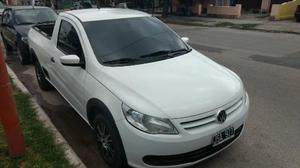 Volkswagen Saveiro 1.6L nafta cabina simple AA+DH usado 