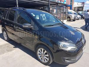 Volkswagen Suran 1.6 Trendline