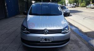 Volkswagen Suran