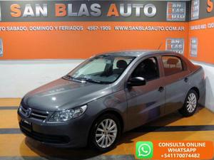 Volkswagen Voyage Comfortline usado  kms