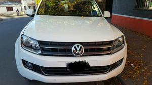 Vw Amarok