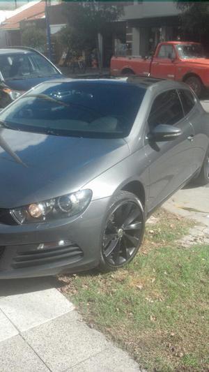 Vw Scirocco Tsi 2.0 Mod 013