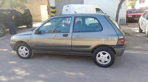 vendo clio 97nafta