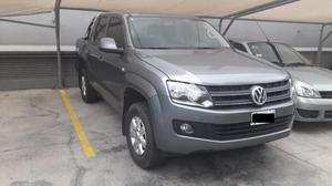 AMAROK  TRENDLINE 4xCV