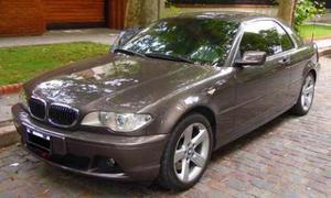 BMW Serie Ci Executive Cabrio usado  kms