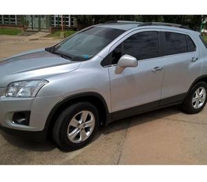 CHEVROLET TRACKER 1.8 LTZ 4X