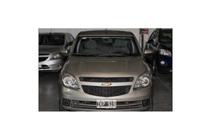 Chevrolet Agile 1.4 5p Lt, , Nafta