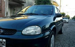 Chevrolet Corsa 1.7 Diesel