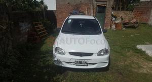 Chevrolet Corsa Classic