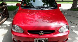 Chevrolet Corsa Classic