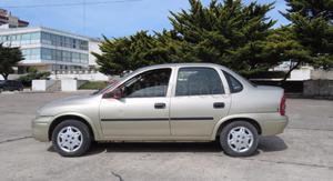 Chevrolet Corsa Classic