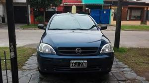 Chevrolet Corsa II GL 1.8 usado  kms