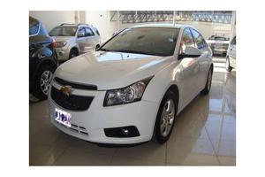 Chevrolet Cruze 1.8 Lt, , Nafta