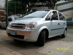 Chevrolet Meriva 1.8 N 8V GL PLUS usado  kms