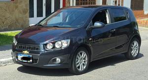 Chevrolet Sonic