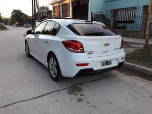 Chevrolet cruze 1.8 LTZ