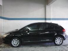 Citroen C4 2.0i 16v SX usado  kms