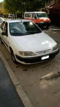 Citroen Xsara 1.9 D SX usado  kms