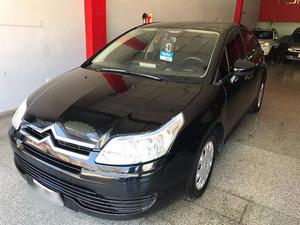 Citroën C4 5 puertas 1.6 Nafta X (110cv)