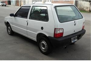 FIAT UNO FIRE 1.3 CARGO  UNICA MANO