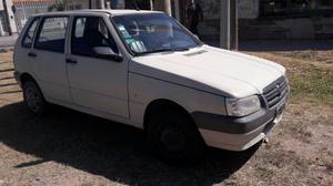 FIAT UNO MOD  C/GNC