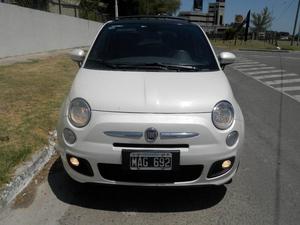 Fiat 500 Sport 1.4 MT MultiAir 16v 105cv